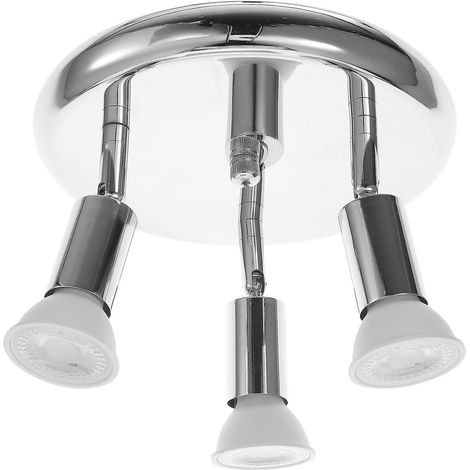 Plafonnier, encastré luminaires de cuisine 20x15cm (1/4)