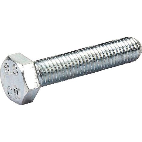 Tornillo 8x40 933- 8,8 galv. AL-KO AK701521