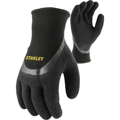 Stanley SY610L EU SY610 Winter Grip Gloves - Large STASY610L