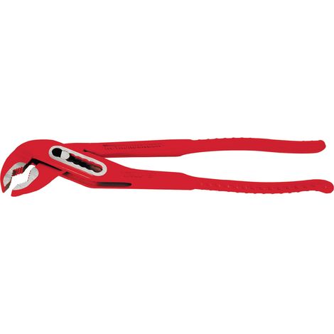 Pinza per acqua tipo SP L.250mm, apertura di serraggio 43mm
