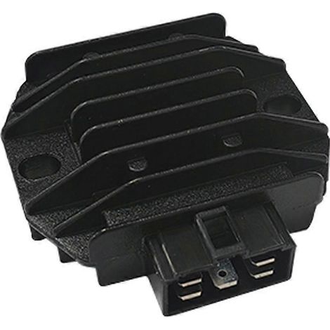 SH640D-12 Regler-Gleichrichter für Yamaha YZF600 XP500 T-MAX 500 TDM850 FZR600 FZ6 FZ6N FZ6S V-STAR XVS400 Motorräder (1/5)