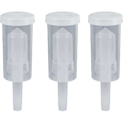 3 barboteurs de fermentation (1/3)