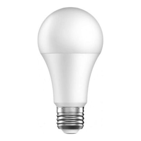Casambi LED bulb, adjustable white, standard E27 base, 100 V AC (1/3)