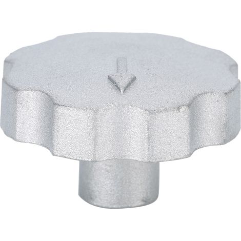 Accessoires pour mangeoires à porcs en alliage de zinc avec poignée (1/5)