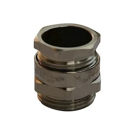 Sib Adr C0007108 Boulay brass cable gland PG07