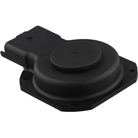 Lenkwinkelsensor für Elektrogabelstapler (schwarz) (1/5)