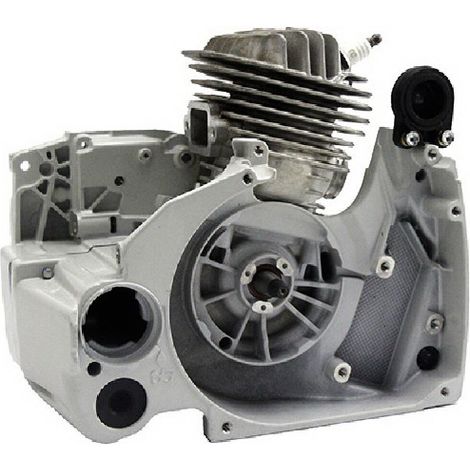 MOTOR CON CILINDRO y PISTON COMPATIBLE CON Stihl MS440