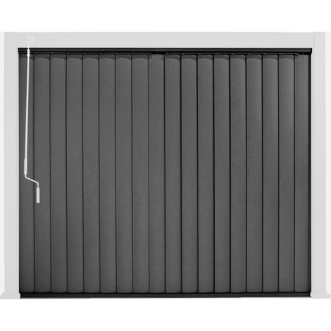 Panel con lamas orientables para pérgola bioclimática de aluminio, 3x3m V2 4x3m 6x3m (1/5)