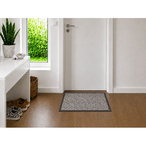Tapis absorbant Watergate 50x80 cm granite (1/5)