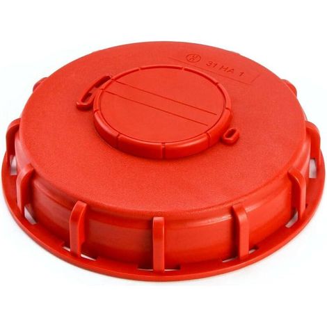 Couvercle pour cuve IBC 163 mm
