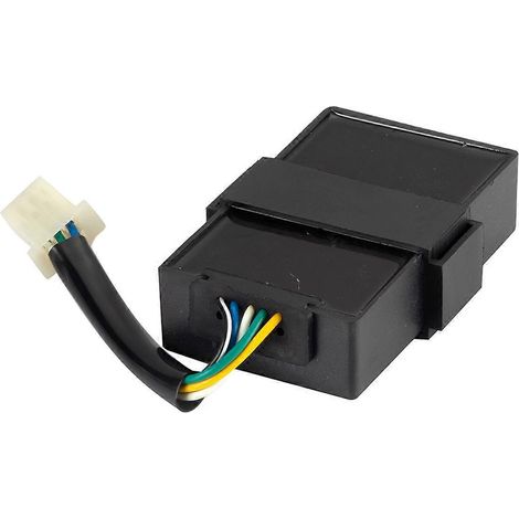 Boîtier CDI d'allumage pour Shadow VT750C 1983 et VT700C 1984 (1/5)