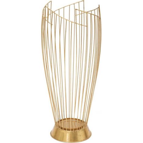 P/OMBRELLI FASHION GOLD CM � 28X69 (1/5)