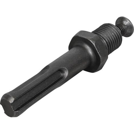 Faithfull SDS Plus Chuck Adaptor SDS To 1/2in UNF FAICHUCKSDSA (1/5)