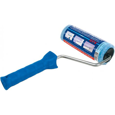 Decotric Kleisterroller 18 cm, 8 mm Farbroller
