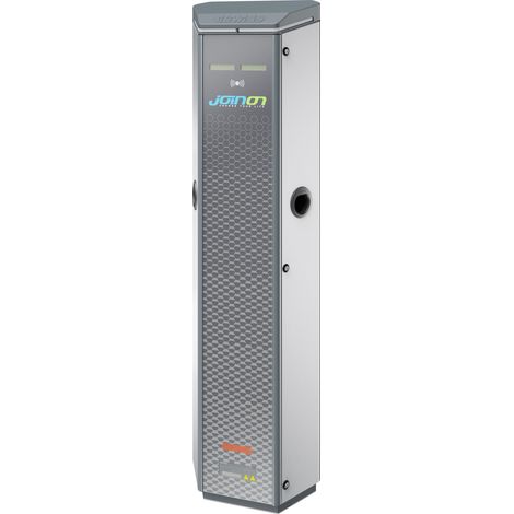 COL. JOINON RFID 7,4kW 2xT2S+T.E IP55-4G GEWISS GWJ1031W