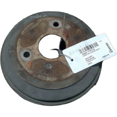 Tambour Arriere Droit SMART Fortwo Coupe 2007- [PRODUIT D'OCCASION]♻️q0004329v005000000