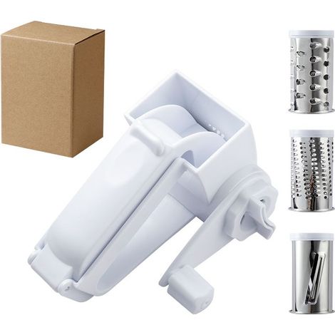 Boîte de rangement empilable pour la cuisine et le garde-manger, en plastique résistant et transparent – (1/5)