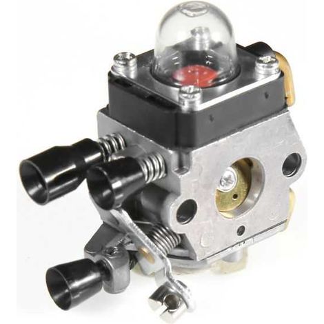 Carburateur pour Stihl FS38, FS45, FS46, FS55, FS75, FS76, FS80, FS85, HS75, HS80, HS85, HS45 (1/5)