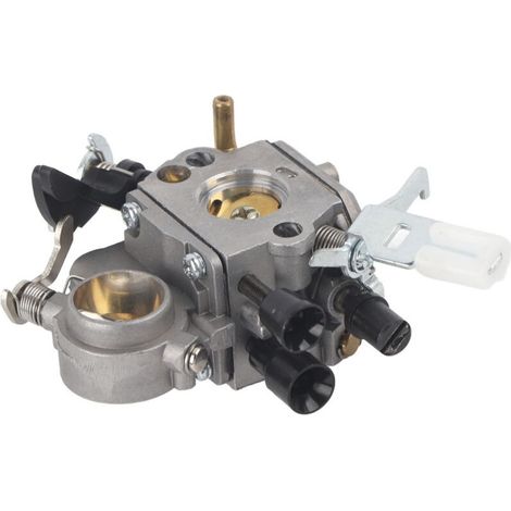 Eosnow Vergaser passend für STIHL MS171, MS181, MS201, MS211 Kettensägen 1139, 120, 0619, 1139, 1207, 100 (1/5)