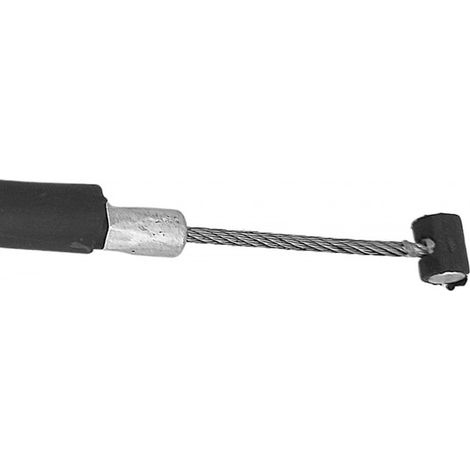 KUPPLUNGSZUG SUZUKI GSX 750 INAZUMA (98-03), AE1213 LINMOT 58200-03F00 (1/3)