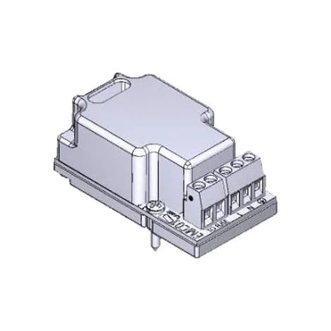 Filtre CEM pour panneau de commande BXV – 119RIR491 – Pièce détachée motorisation portail – Compatible avec systèmes CAME