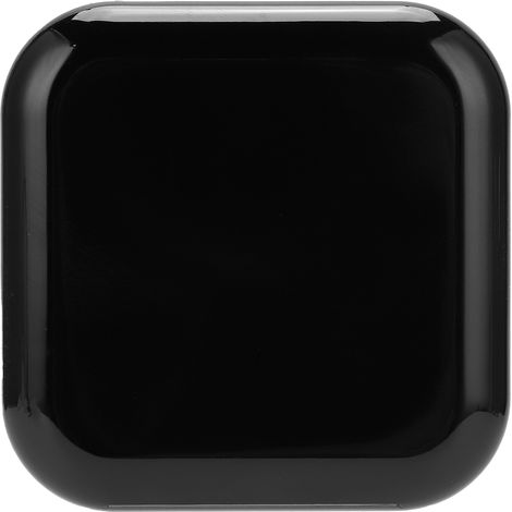 Télécommande universelle infrarouge WiFi 360° avec commande vocale pour maison connectée TUYA (climatiseur, TV, ventilateur, lecteur multimédia, 5 V). (1/5)