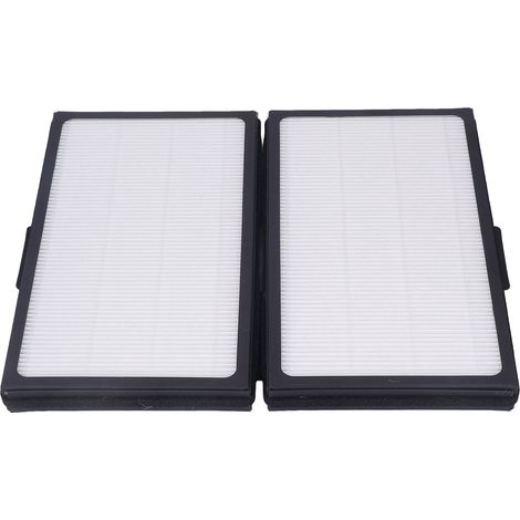 HEPA-Ersatzfilter für Blueair Pro ML XL, PM2.5-Entfernung, hocheffizienter Ersatz, kompatible Luftreinigerkartusche. (1/5)