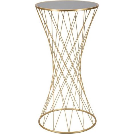TAVOLINETTO TOWER NEW CM Ø 50X100 (1/5)