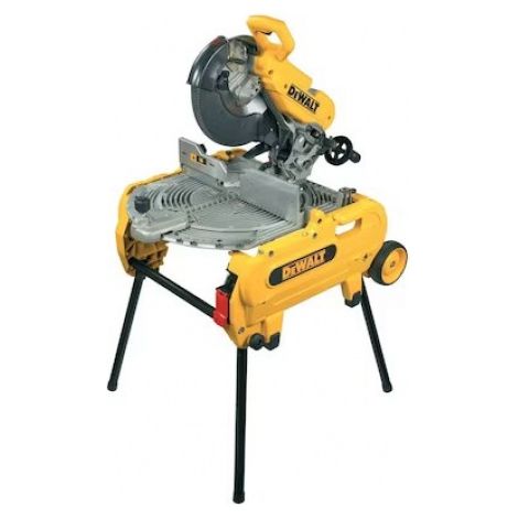 DeWALT D27107 troncatrice 4000 RPM 2000 W (1/5)