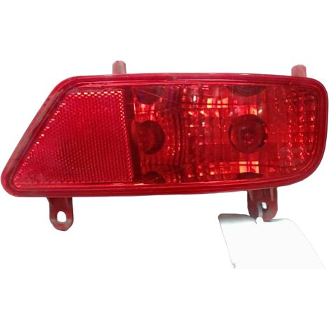 Feu De Pare-choc Arriere Droit PEUGEOT 3008 2009- [PRODUIT D'OCCASION]♻️6351hg (1/3)