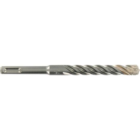 TIVOLY Foret à béton, TIVOLY, diam.14 mm, L.460 mm (1/2)