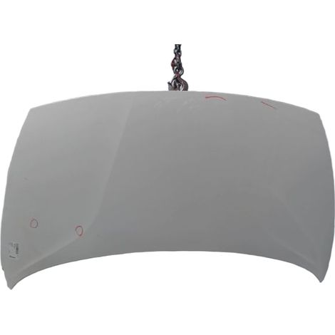 Capot KIA Rio 2005- [PRODUIT D'OCCASION]♻️664001w010 (1/3)