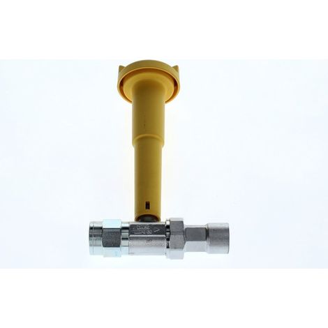 BOSCH Grifo de conexión de gas, 7101512