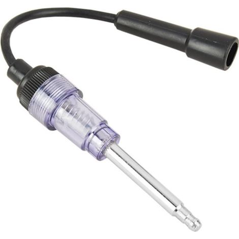 Bougie Allumage Testeur Stylo Détecteur Bougies Allumage Outil Diagnostic Automobile (1/5)