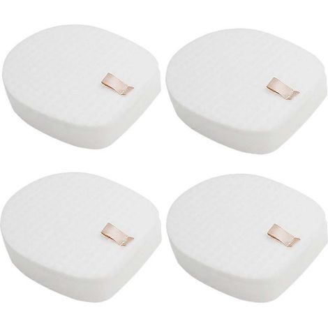 Filtre de IX140 IX141 Aspirateur Filtres de remplacement pour IZ140 IZ142 IZ162H IZ163H IZ362H Pro Cordless Stick Aspirateurs (1/5)