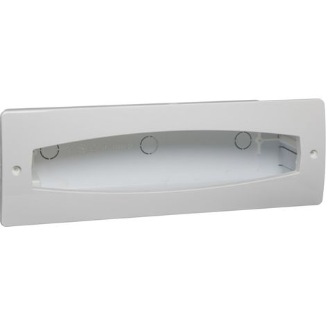 Schneider OVA50318E False ceiling security lighting mounting kit - Quick Signal
