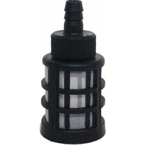 1 x tuyau d'aspiration et filtre Topways pour nettoyeurs haute pression, tuyau haute pression, accessoires pour nettoyeurs - 3 m (1/3)