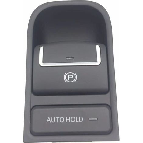 Interrupteur de frein à main électronique haut de gamme Tiguan, interrupteur de stationnement électronique 5N0 927 225 A (1/3)