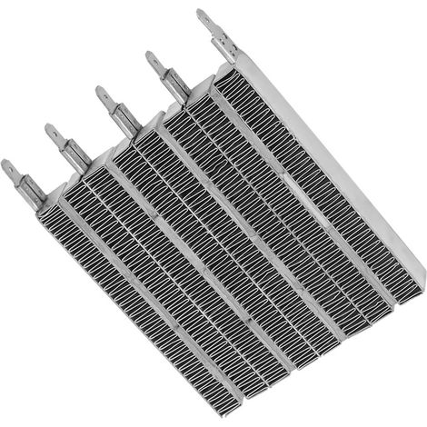 Accessoires pour plaque chauffante électrique en céramique PTC 220 V 1800 W (1/5)