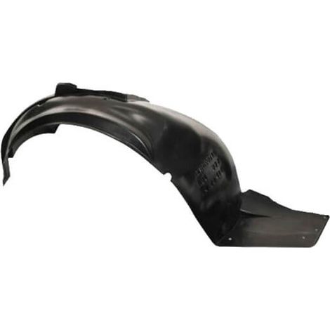 Pare-boue d'aile avant gauche Peugeot Expert 2006-2016