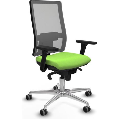 Sedia da Ufficio Horna Piqueras y Crespo 3D086G0 Pistacchio (1/5)