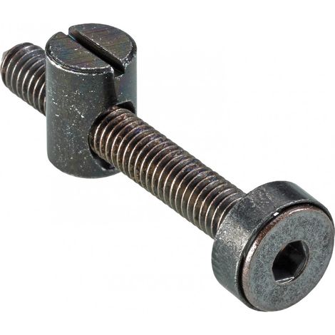 8er-Set Beschläge 89343 HETTICH HETTICH
