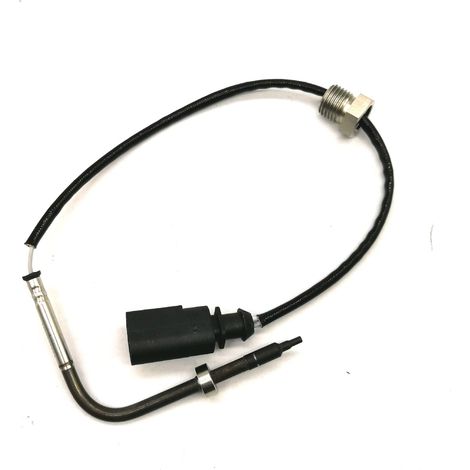 Direct sale of automotive exhaust gas temperature sensors, compatible with Audi 059906088A (1/5)