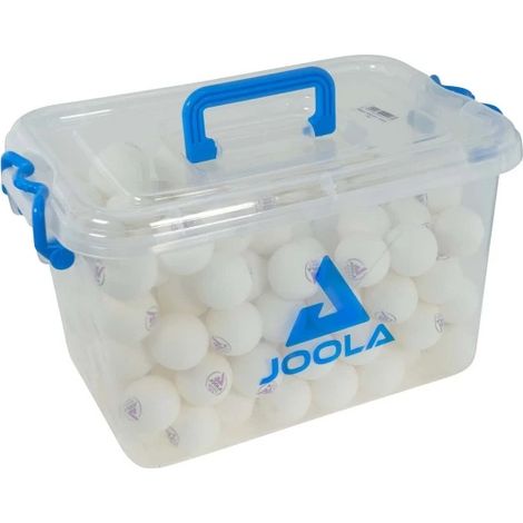 Palline da ping-pong Joola Magic ABS, 144 pezzi