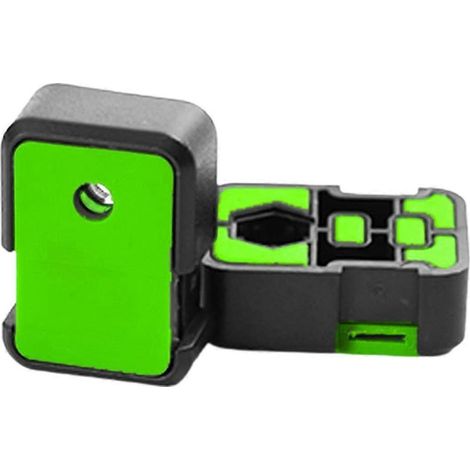 Lot de 2 supports de fixation extensibles pour porte-gobelets, résistants à l'usure, réutilisables et très stables, pour vélo pliant.-Green