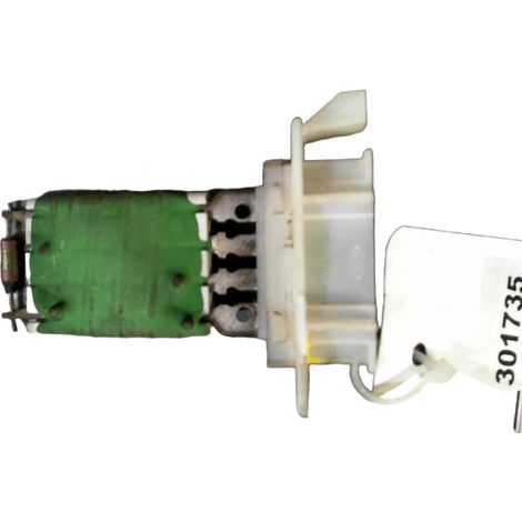 [PRODUIT D'OCCASION] Resistance De Chauffage DACIA Sandero ♻️ Ref Oe. 6001551674 - Garantie à vie