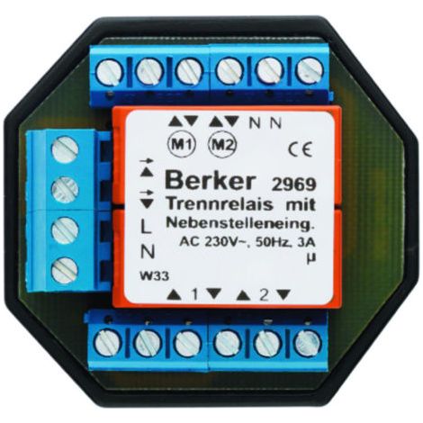 BERKER 2969