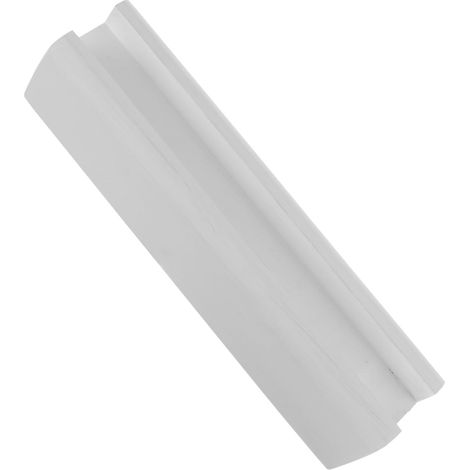 Support de Miroir Full Length en Bois pour Pied de Miroir Plein Pied Géant, Base Stable et Antidérapante pour Restaurant ou Bureau (1/5)