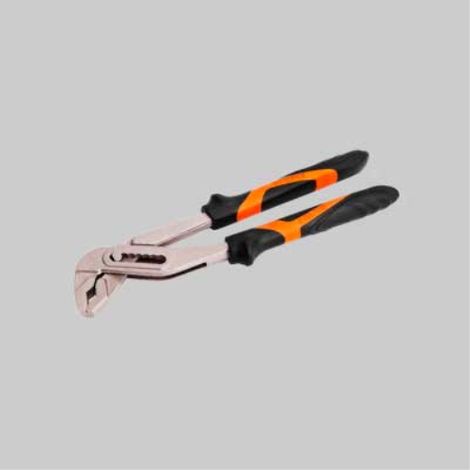 Pinza regolabile poligrip kendo 250 mm KENDO (1/5)