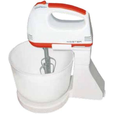 Akai sbattitore con ciotola KM502 (1/2)